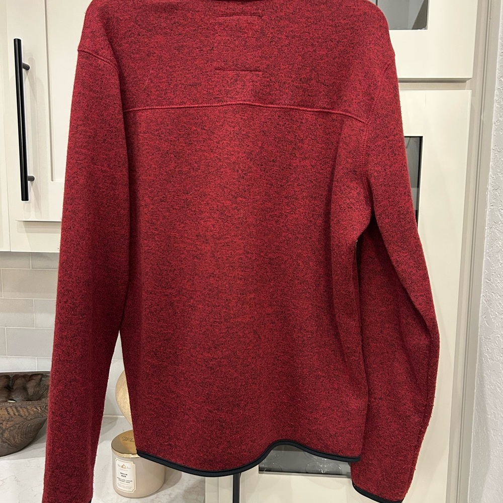 Men’s pullover - Picture 7 of 7